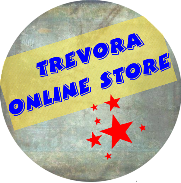 Trevora Online Store
